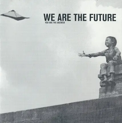 Carmen Consoli, Zucchero, Alicia Keys, ... - We Are The Future: You Are The Answer