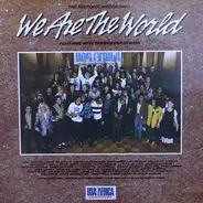 USA For Africa - We Are The World