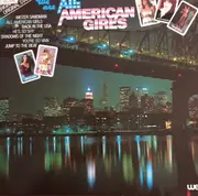 LP - All Star American Girls - We Are All American Girls