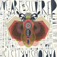 Ben Watt, Baby Blak, Justin Martin - We Are Silver EP