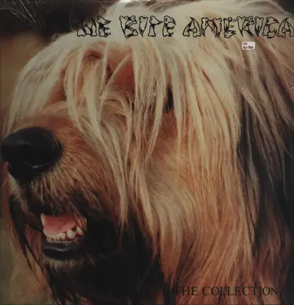 Slapshot, Emils, Capitol Punishment a.o - We Bite America - The Collection