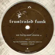 FRUSTRATED FUNK