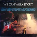 LP - The Vibrators, Blue Jim, Creeps a.o. - We Can Work It Out