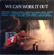 LP - The Vibrators, Blue Jim, Creeps a.o. - We Can Work It Out
