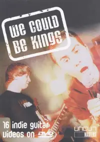 Ocean Colour Scene - We Could Be Kings - 16 Indie Guitar Videos On DVD