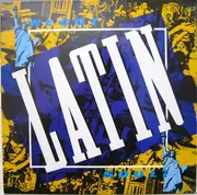 LP - Various - We Got Latin Soul Vol. 1