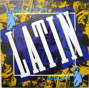 Tito Puente - We Got Latin Soul Vol. 1