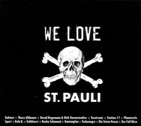Turbonegro - We Love St. Pauli