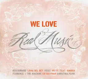 Gotye - We Love Real Music
