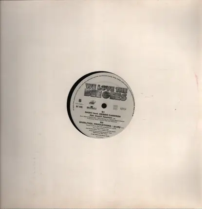 Sash!, Whirlpool a.o. - We Love The BeeGees