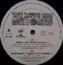 12'' - Various - We Love The BeeGees
