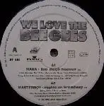 Various - We Love The BeeGees