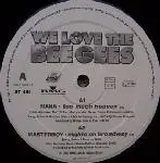 Masterboy, Whirlpool Productions, Sash! a.o. - We Love The BeeGees