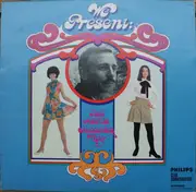 LP - Alexandra, Vicky, Paul Mauriat - We Present:  Alexandra - Vicky - Paul Mauriat