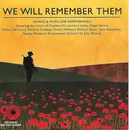CD - V/a - We Will Remember Them