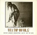 LP - Various - WEA Top 100 Vol. 17