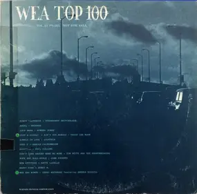 Madonna - WEA Top 100 Vol. 23