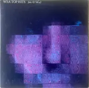 LP - Various - WEA Top Hits Jun.'87 Vol.47
