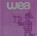 CD - Various - WEA News # 7+8/94