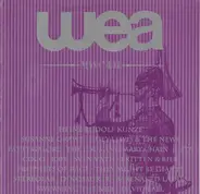 Various - WEA News # 7+8/94