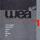 CD - Various - WEA News On CD Vol. 1
