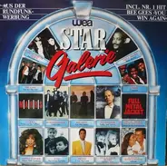 WEA Star Galerie - WEA Star Galerie