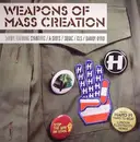 LP-Box - Various - Weapons Of Mass Creation 3