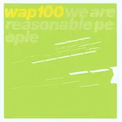 Squarepusher - We Are Reasonable People