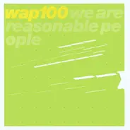 Squarepusher / AFX,Boards Of Canada,Plone, u.a - We Are Reasonable People