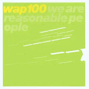 Squarepusher - We Are Reasonable People