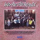 LP - Various - We Are The World
