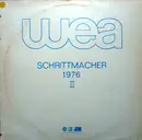 LP - Various - WEA Schrittmacher 1976 II