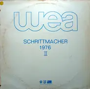 Bellamy Brothers, Bill Wyman, Roberta Kelly - WEA Schrittmacher 1976 II