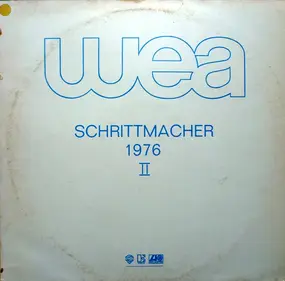 The Bellamy Brothers - WEA Schrittmacher 1976 II