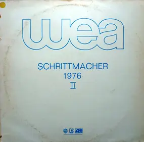 The Bellamy Brothers - WEA Schrittmacher 1976 II