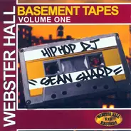Sean Sharp,Stephanie, Matryxxx a. o. - Webster Hall's Basement Tapes Vol. 1