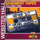 CD - Sean Sharp,Stephanie, Matryxxx a. o. - Webster Hall's Basement Tapes Vol. 1 - Sealed