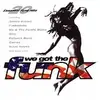 CD - James Brown, Sly & The Family Stone,Cameo, u.a - We Got The Funk