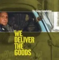 Leatherface - We Deliver The Goods - The Cargo Compilation