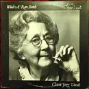 LP - Chick Webb / Tampa Red a.o. - Weed: A Rare Batch (Classic Jazz Vocals)