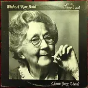 LP - Chick Webb / Tampa Red a.o. - Weed: A Rare Batch (Classic Jazz Vocals)