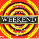 CD - Ice MC, Dj Bob - Weekend Compilation
