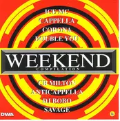 Ice MC - Weekend Compilation