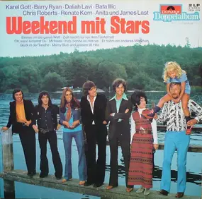 James Last - Weekend Mit Stars