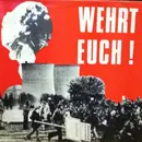 LP - Various - Wehrt Euch !