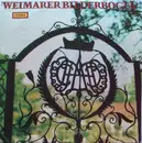 LP - Hlouschek / Köhler / Dieckmann a.o. - Weimarer Bilderbogen