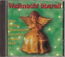 CD - Chrismas Compilation - Weihnacht Überall