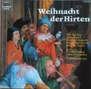 LP - Mozart, Haydn, Praetorius - Weihnacht Der Hirten