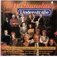 Bill Mockridge, Inga Abel, Franz Rampelmann - Weihnachten Mit Der Lindenstraße