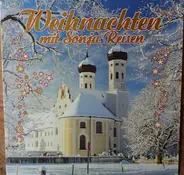 Peter Aschberger, Rudi Büttner, a.o. - Weihnachten Mit Sonja Reisen